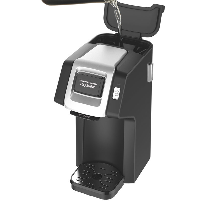 1 cup coffee maker Small Living Room Ideas How to Make Your Living Room